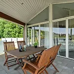 Helena - 250m From The Sea By Interhome 別荘 Sarup