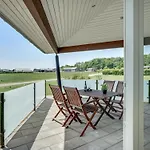 別荘 Helena - 250m From The Sea By Interhome Sarup