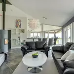 Helena - 250m From The Sea By Interhome 別荘 *