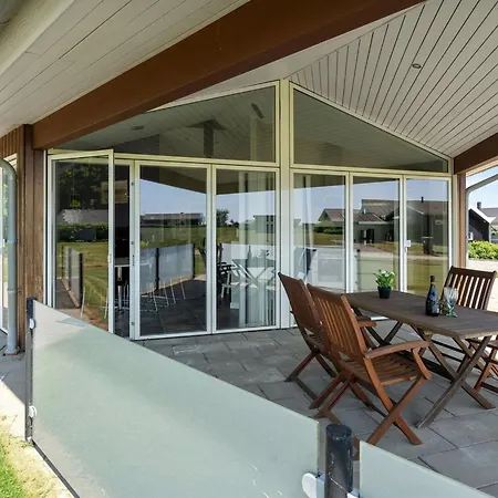 Helena - 250m From The Sea By Interhome Casa vacanze Sarup