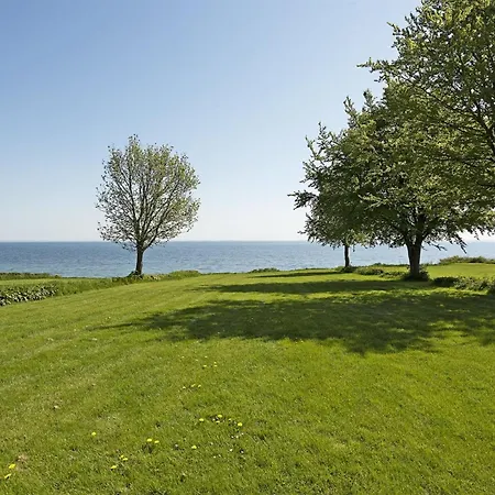 Helena - 250m From The Sea By Interhome Casa vacanze Sarup