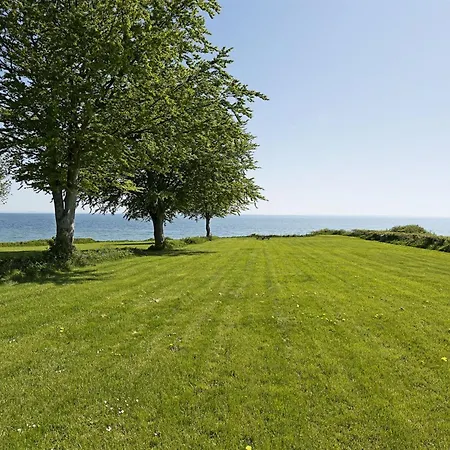 Helena - 250m From The Sea By Interhome * Sarup