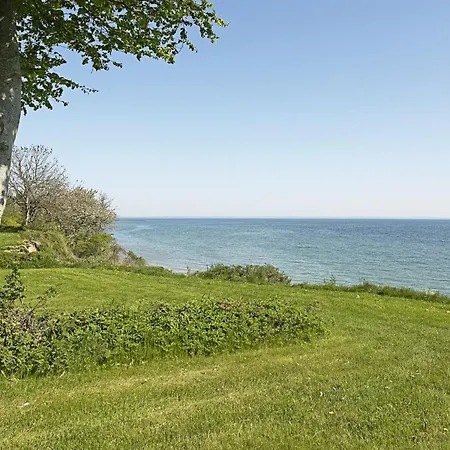 Helena - 250m From The Sea By Interhome * Sarup