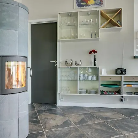 Helena - 250m From The Sea By Interhome Casa vacanze Sarup