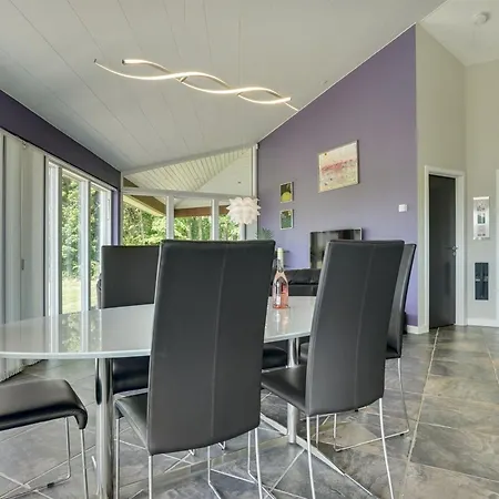 Helena - 250m From The Sea By Interhome Casa vacanze Sarup