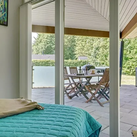 Helena - 250m From The Sea By Interhome * Sarup