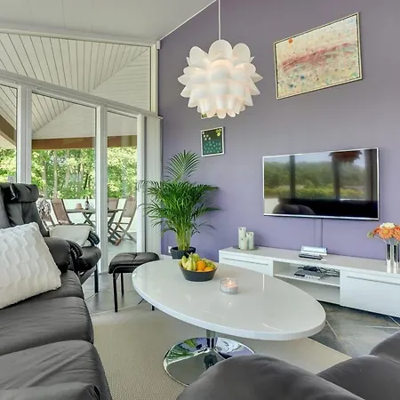 펜션 Helena - 250m From The Sea By Interhome