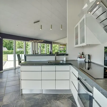 펜션 Helena - 250m From The Sea By Interhome Sarup