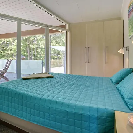 펜션 Helena - 250m From The Sea By Interhome