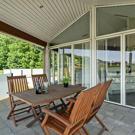 Helena - 250m From The Sea By Interhome 펜션 Sarup