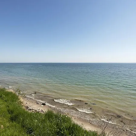 펜션 Helena - 250m From The Sea By Interhome
