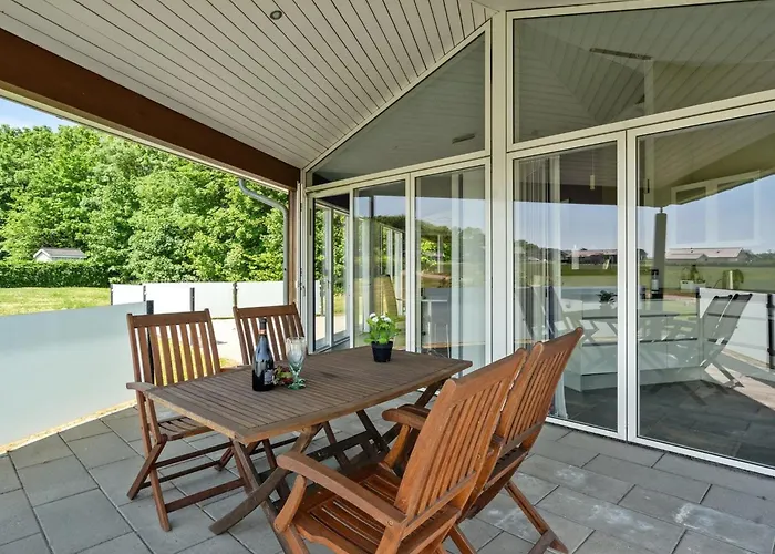 Helena - 250m From The Sea By Interhome Ferienhaus Sarup