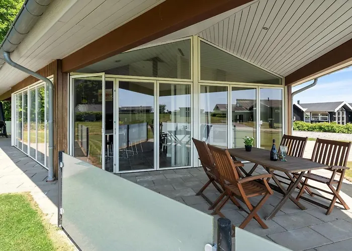 Helena - 250m From The Sea By Interhome Ferienhaus Sarup