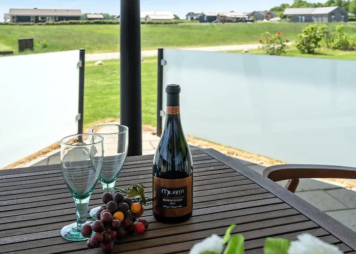 Helena - 250m From The Sea By Interhome * Sarup