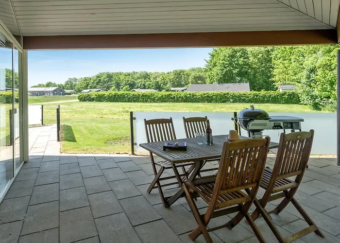 Helena - 250m From The Sea By Interhome Ferienhaus Sarup