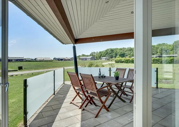 Ferienhaus Helena - 250m From The Sea By Interhome Sarup