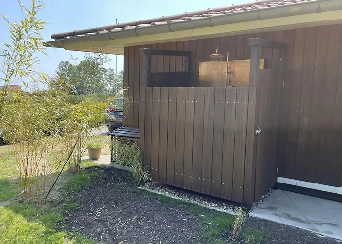 Helena - 250m From The Sea By Interhome Sarup