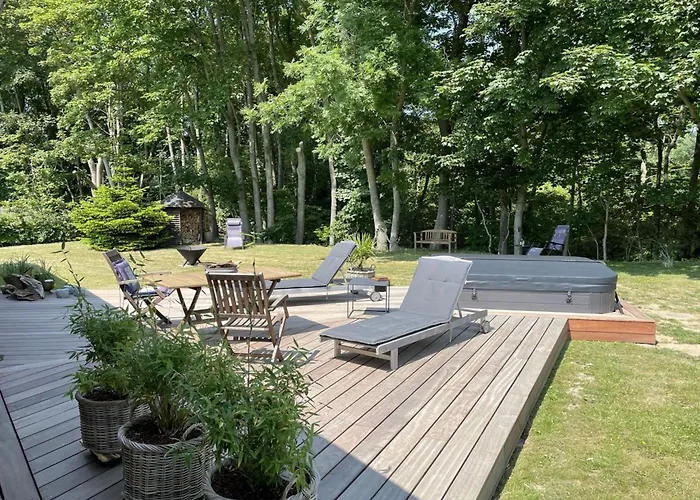 Ferienhaus Helena - 250m From The Sea By Interhome