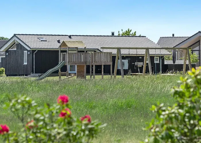 Ferienhaus Helena - 250m From The Sea By Interhome Sarup