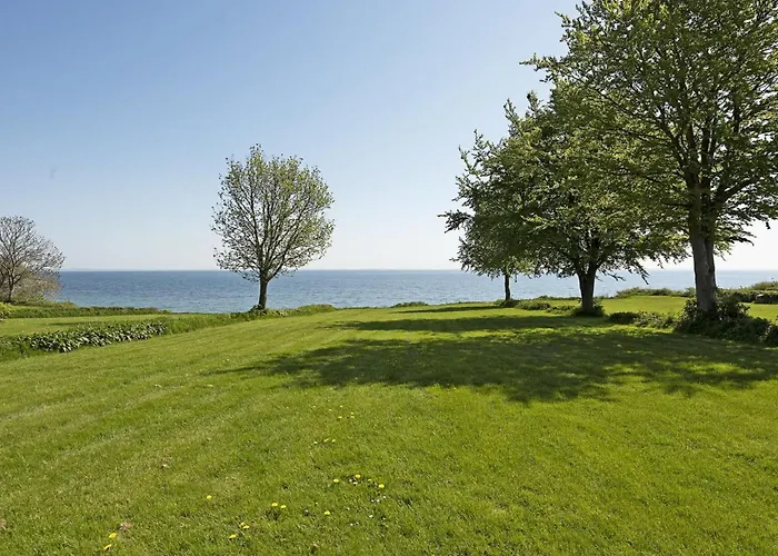 Helena - 250m From The Sea By Interhome Ferienhaus Sarup