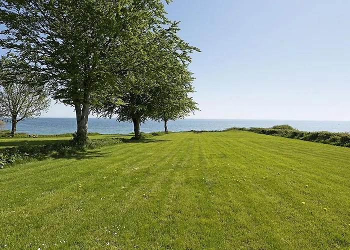 Helena - 250m From The Sea By Interhome * Sarup