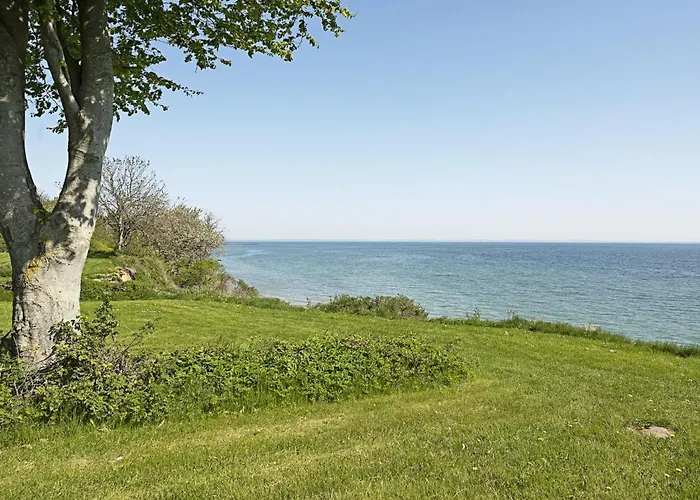 Helena - 250m From The Sea By Interhome * Sarup