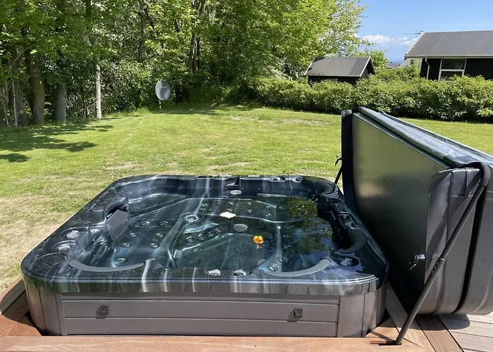 Ferienhaus Helena - 250m From The Sea By Interhome Sarup