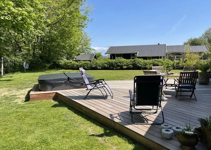 Helena - 250m From The Sea By Interhome Ferienhaus *