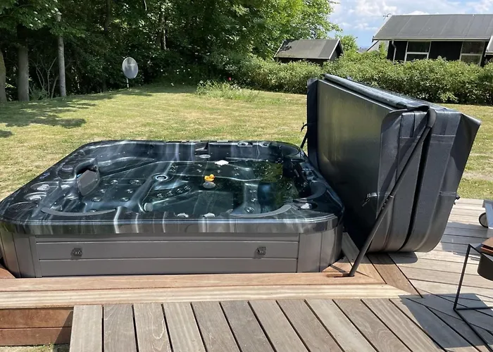 Ferienhaus Helena - 250m From The Sea By Interhome Sarup