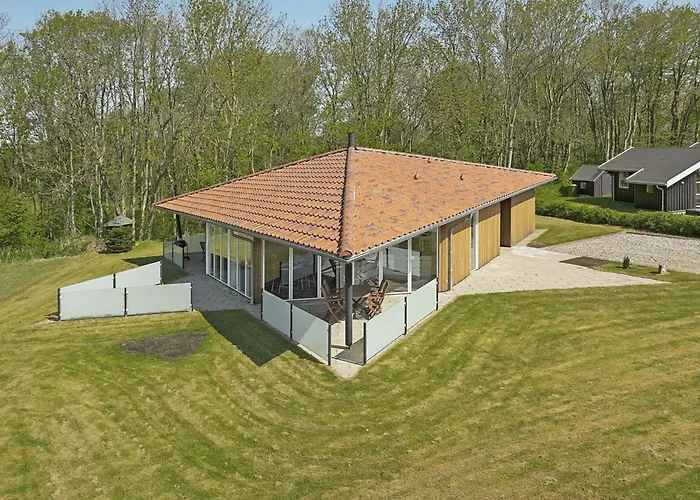 Helena - 250m From The Sea By Interhome Ferienhaus