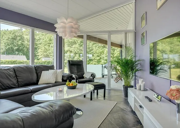 Ferienhaus Helena - 250m From The Sea By Interhome Sarup