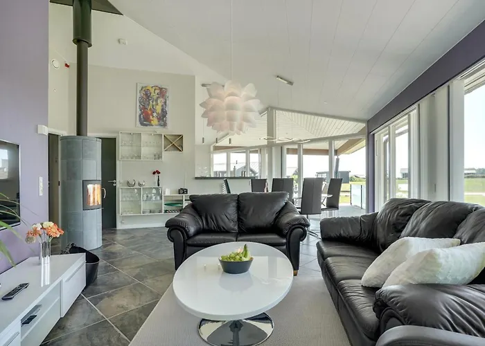 Helena - 250m From The Sea By Interhome Ferienhaus *