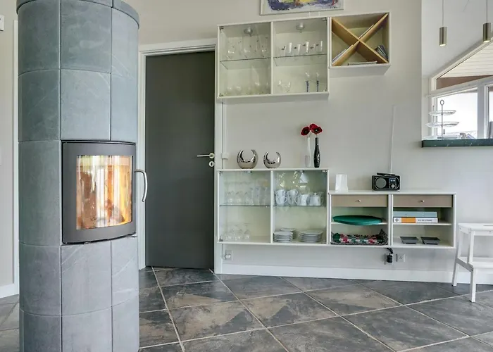 Helena - 250m From The Sea By Interhome Ferienhaus Sarup