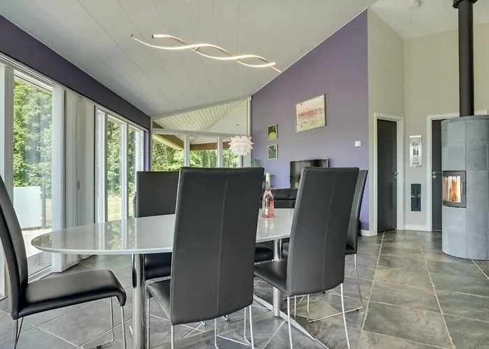 Helena - 250m From The Sea By Interhome Ferienhaus Sarup