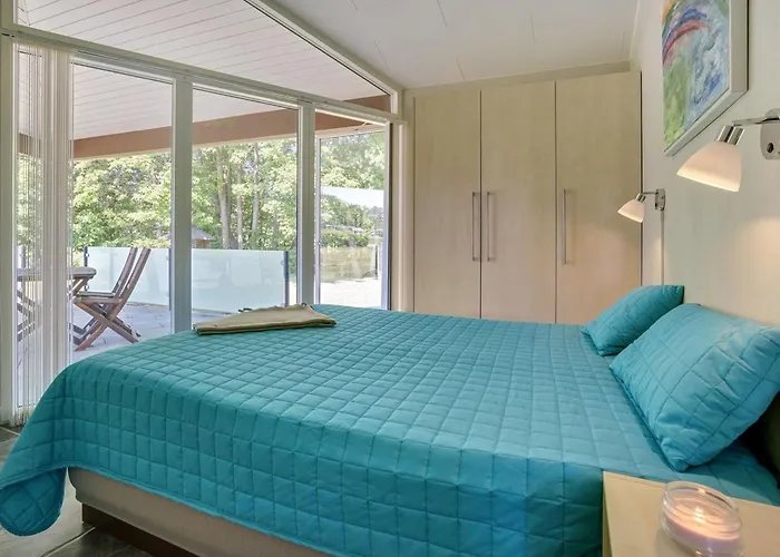 Helena - 250m From The Sea By Interhome Ferienhaus *