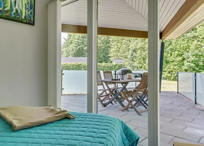 Helena - 250m From The Sea By Interhome * Sarup