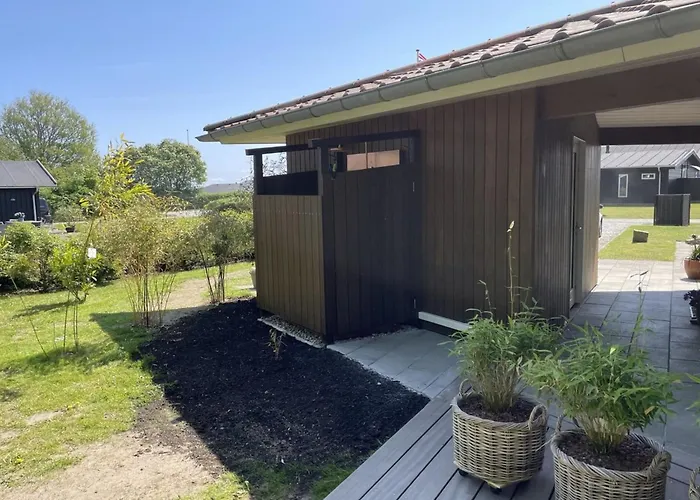 Ferienhaus Helena - 250m From The Sea By Interhome *